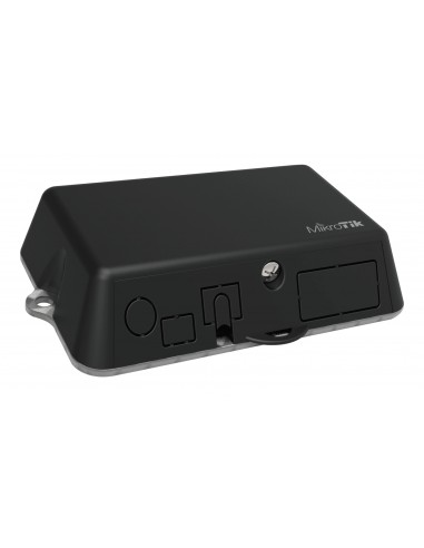 LtAP Mini LTE комплект MikroTik...